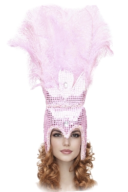 CAPPELLO BRASILIANA ROSA